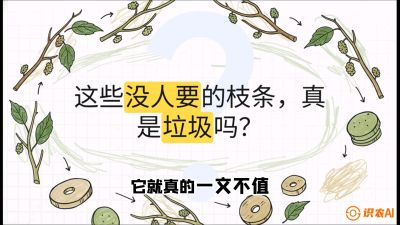 第12节：变废为宝&mdash;&mdash;循环农业实操，课程：《桑海淘金：桑树高产与蚕桑安全进阶实战课》