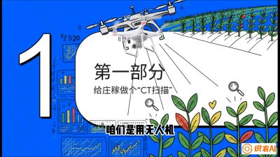 第5节：无人机也能&ldquo;看病抓药&rdquo;&mdash;&mdash;处方图与变量施肥入门，课程：《无人机植保搞钱必修课：从&ldquo;瞎飞&rdquo;到&ldquo;懂行&rdquo;的6步进阶》