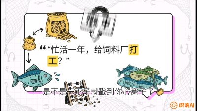 第一节：【选品与规划】如果不养&ldquo;四大家鱼&rdquo;，我们还能养什么？,课程：《黄金鳞甲：2025中国淡水鱼高效养殖实战营》