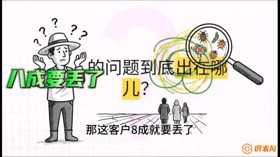 第3节：【农资人配药秘籍】拒绝&ldquo;大乱炖&rdquo;！黄金套餐设计与抗性管理，课程：《农资实战特训：从&ldquo;坐商&rdquo;到&ldquo;千万服务商&rdquo;的进阶路》